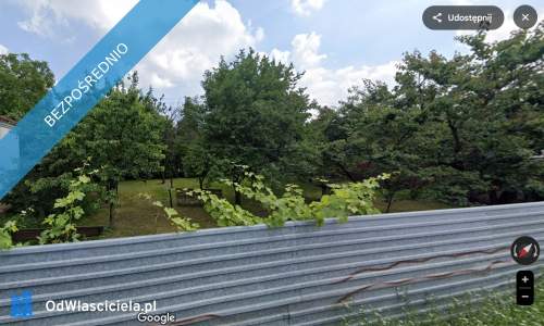 Pozwolenie na bud. bliźniak / Działka 1002m2 Warszawa Włochy,...