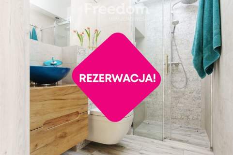 Dom w zabudowie szeregowej w Starym Toruniu
