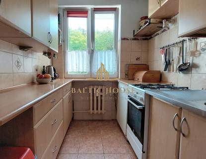 3 Pokoje Cicha Okolica Słoneczne Balkon Sopot