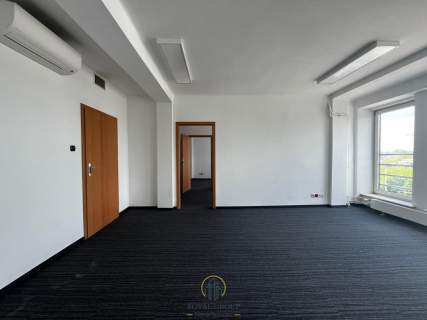 Nowoczesne lokale biurowe 60m2