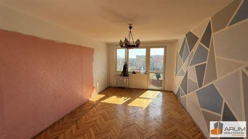 Mieszkanie na sprzedaż, 58,3 m2, Częstochowa