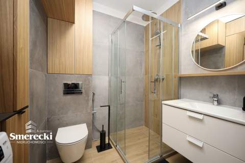 Nowoczesny apartament w świetnej lokalizacji