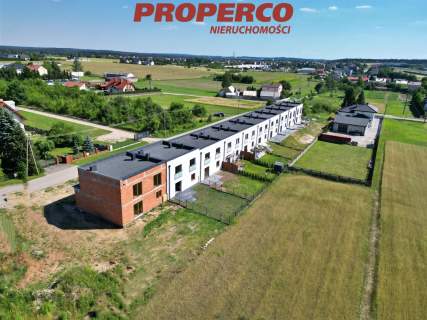 Segment 4 pok., 144 m2, Bilcza, gm. Morawica