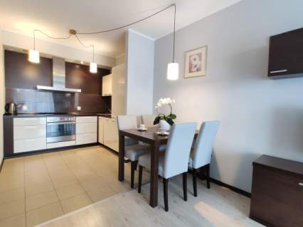 Apartament 2-pok. w Hotelu Aquarius Kołobrzeg miejsce post. w...