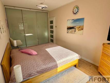 120 m2 własnej przestrzeni w budynku z 2006r