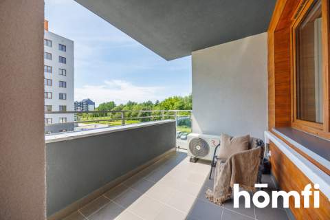 BELLA DOLINA 44,58 m 2 POKOJE