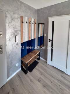 Przytulne mieszkanie z balkonem Psie Pole