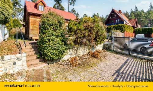 Wyjątkowy dom STEGNA ,500 m od piaszczystej plaży
