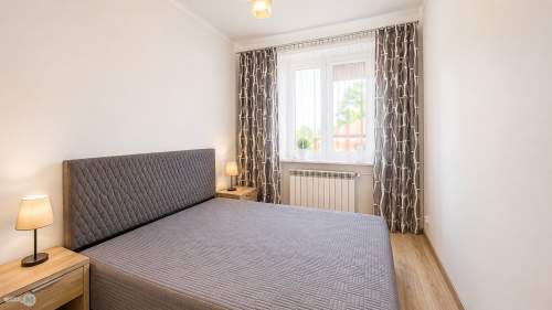 2 pokojowe mieszkanie w centrum Kielc po remoncie