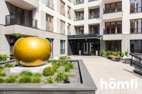 Nowoczesne studio z garażem ul. Wrocławska 33