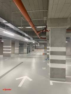 4-pokoje w centrum miasta - Dwie łazienki i osobne wc