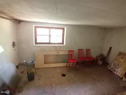 Widokowe siedlisko w Chęcinach