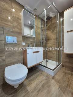 KOMFORTOWE PRZY UL. ORZESZKOWEJ 7, DRUGIE PIĘTRO