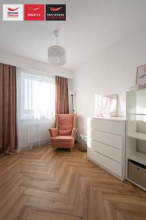 3 pokojowe mieszkanie Premium w Iławie