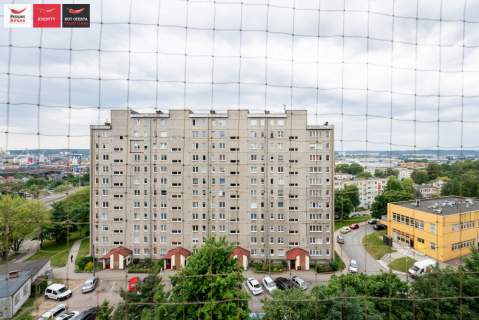 Mieszkanie - Gdynia Obłuże