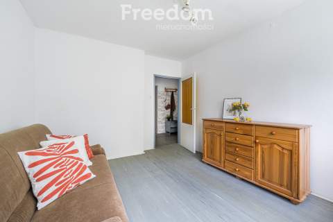 3 pokoje 56,40 m2 Mokotów Jadźwingów 5/7
