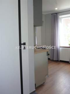 Mieszkanie na sprzedaż, 32,93 m2, Bytom