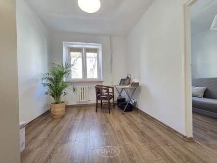 3 pokoje/po remoncie/Wróbla/dwustronne