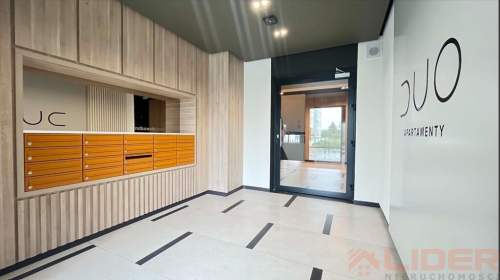Wygodny Apartament - gotowy do wydania