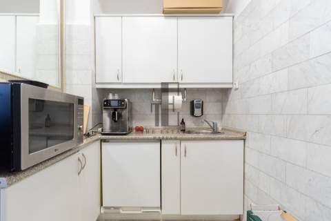 Śródmieście lokal biurowy parter 83 m2