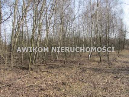 Działka budowlana na sprzedaż, 1148 m2, Zboiska