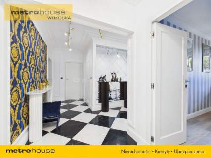 Apartament 3-4 pokoje w standardzie Premium