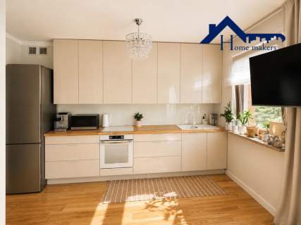 Wysoki Standard Metro Galeria Balkon Miejsce post