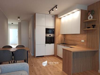 Nowe 3 pokoje Premium Klimatyzacja Garaż