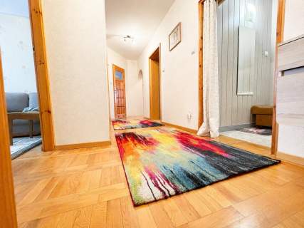 Mieszkanie do wynajęcia, 93 m2, Szczecin