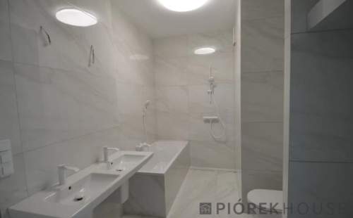 3-pokojowe mieszkanie na Ochocie