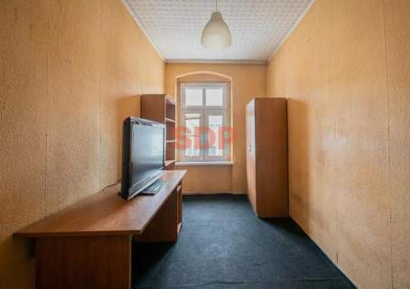 Duże mieszkanie na Nadodrzu, blisko centrum Wrocławia