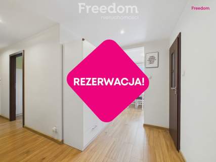 2-pokojowe mieszkanie 52m2-Wierzbica