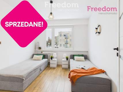 Mieszkanie z widokiem na j. Czos
