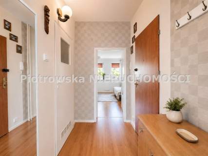 Mieszkanie na sprzedaż, 37,18 m2, Zduńska Wola