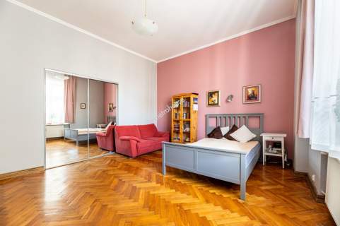 Łódź 3 pokoje w centrum sprzedam