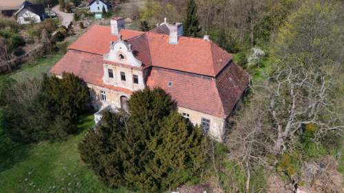 Dom na sprzedaż w Mikolinie