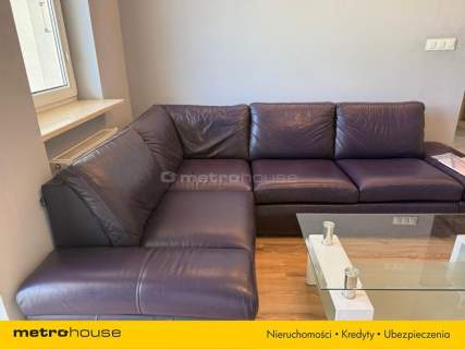 Mieszkanie do wynajęcia, 58 m2, Warszawa