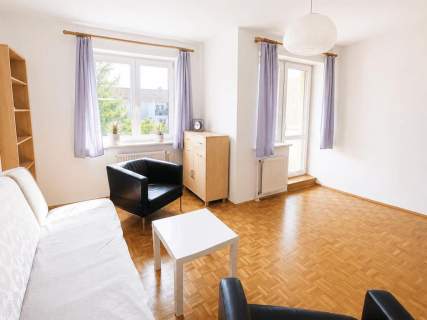 2 pokoje, balkon - Drewsa 3C,przy kampusie Morasko