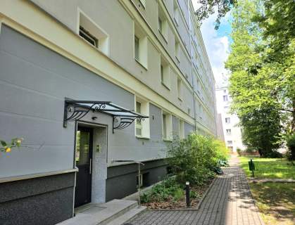 Kamienica mieszkanie przy parku Szczęśliwickim