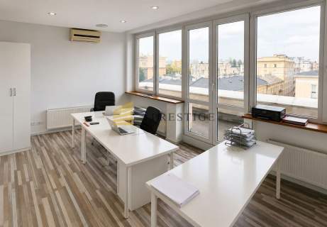 300m2 w prestiżowej lokalizacji przy Kruczej