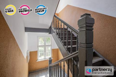 Apartament 75 m po remoncie Gdańsk Młyniska