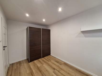 3 POKOJE 48 m PO REMONCIE UL. CHOPINA 30a