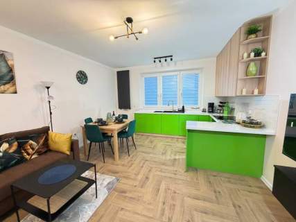Mieszkanie do wynajęcia, 42,5 m2, Łańcut