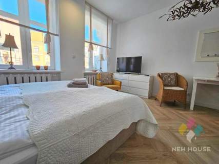 Apartament przy Wysokiej Bramie - Stare Miasto