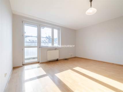 Kawalerka, ul Meiera, Kraków