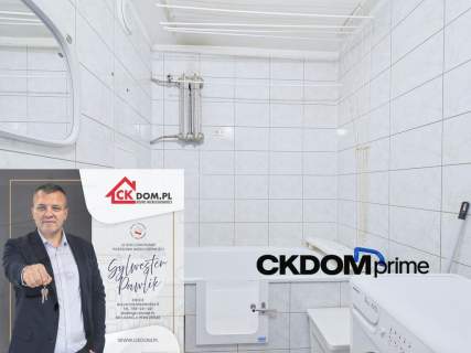 Mieszkanie 61,5 m Kielce Uroczysko