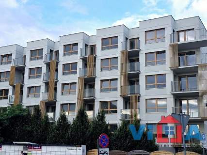 3-POKOJOWE MIESZKANIE Z LOGGIĄ NA STASZICA