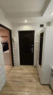 3-pokojowe mieszkanie z balkonem - Zdzieszowice, III piętro