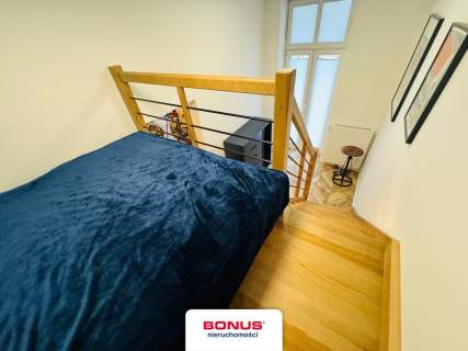 Piękny apartament Gryf 2 pok.
