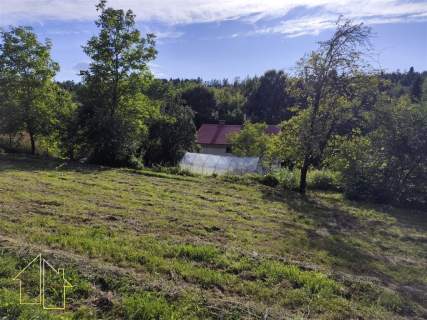 Lubenia dom jednorodzinny120 m2 na działce 35 ar